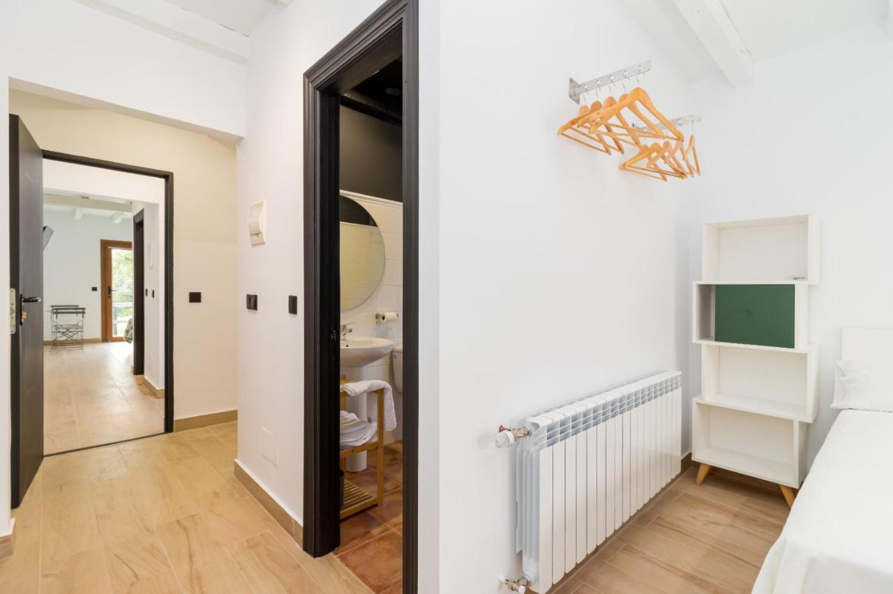 Classic Quadruple Room